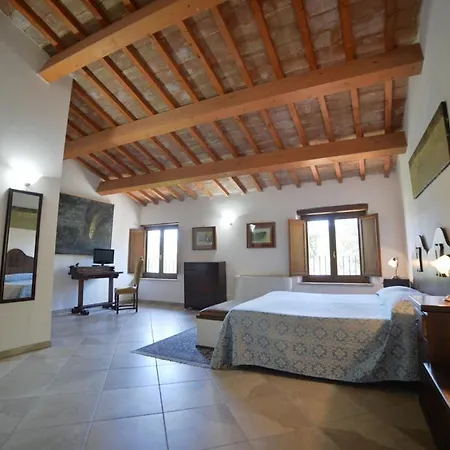 Pieve Country House * Corciano