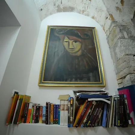 Pieve Country House Корчано