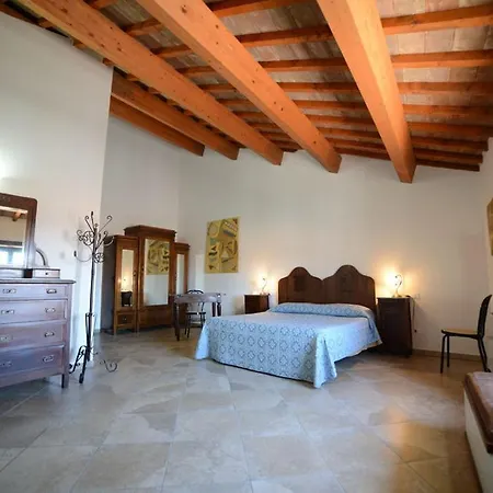 Pieve Country House