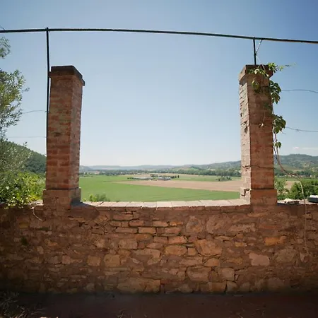 Pieve Country House Корчано