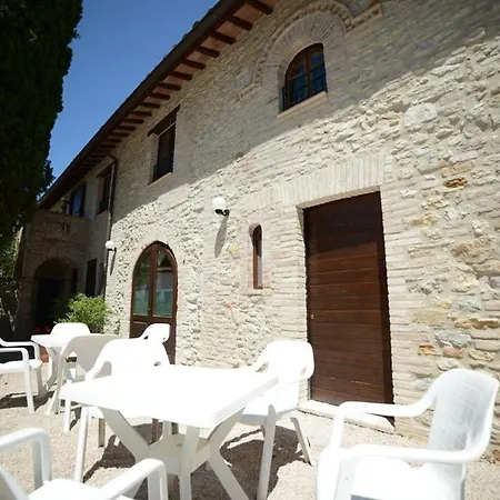 Pieve Country House *