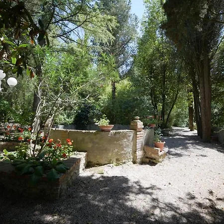 Pieve Country House