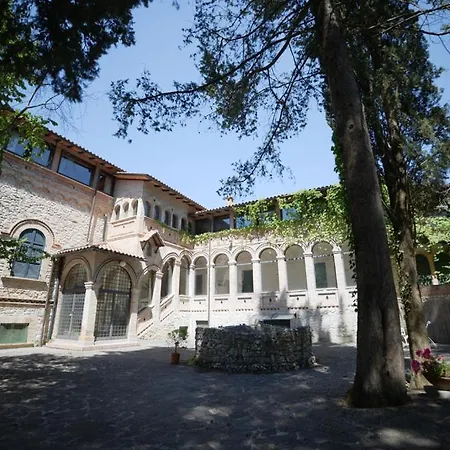 Летний дом Pieve Country House