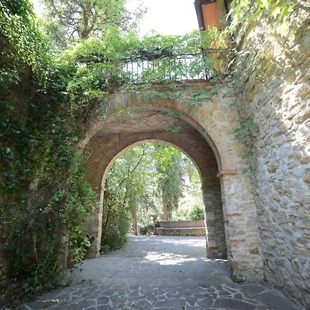 Pieve Country House Корчано