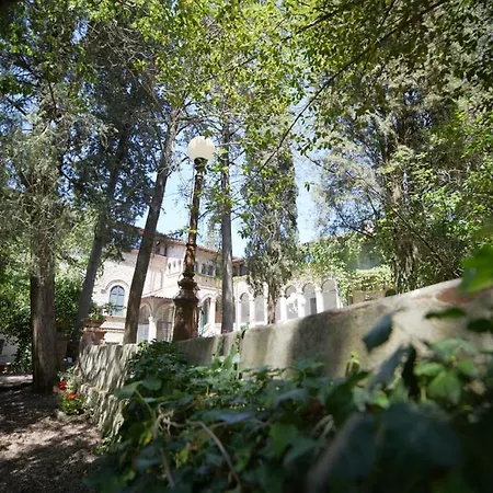 Летний дом Pieve Country House *