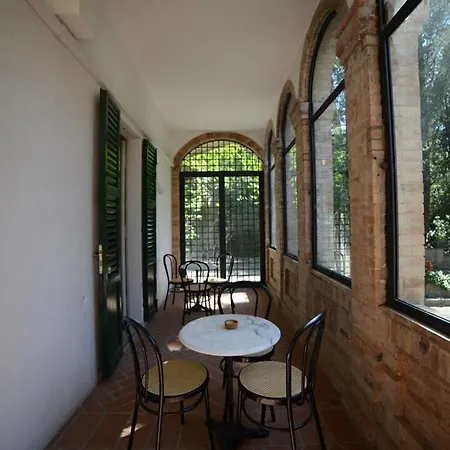 Pieve Country House Country house *