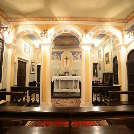 Pieve Country House Летний дом Корчано