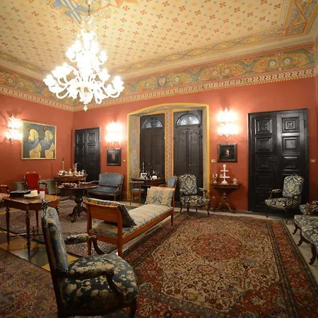Летний дом Pieve Country House *