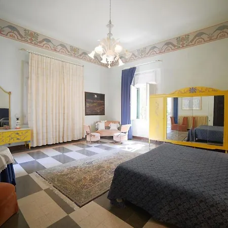 Pieve Country House *