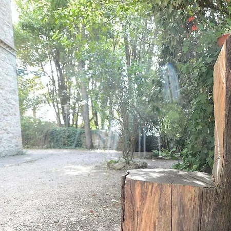 Pieve Country House