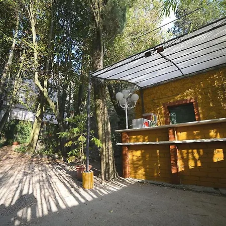 Pieve Country House * Корчано