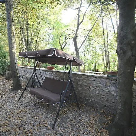 Летний дом Pieve Country House