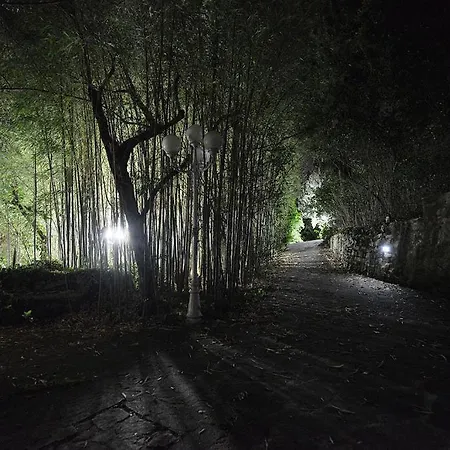 Pieve Country House Летний дом