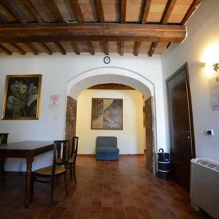 Casa di campagna Pieve Country House *