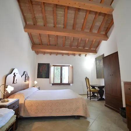 Casa di campagna Pieve Country House