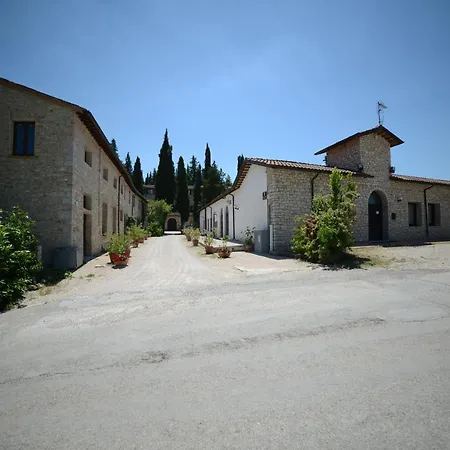 Pieve Country House Casa di campagna