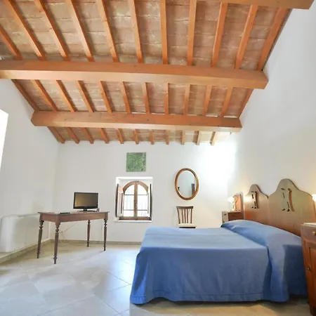Pieve Country House *