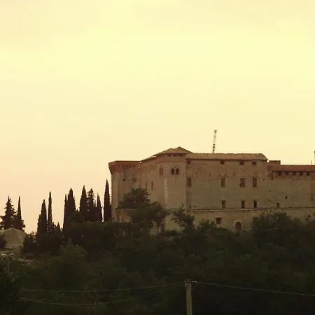 Pieve Country House Casa di campagna