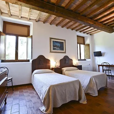 Pieve Country House Casa di campagna *